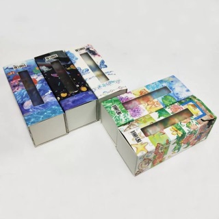 Băng dính washi tape