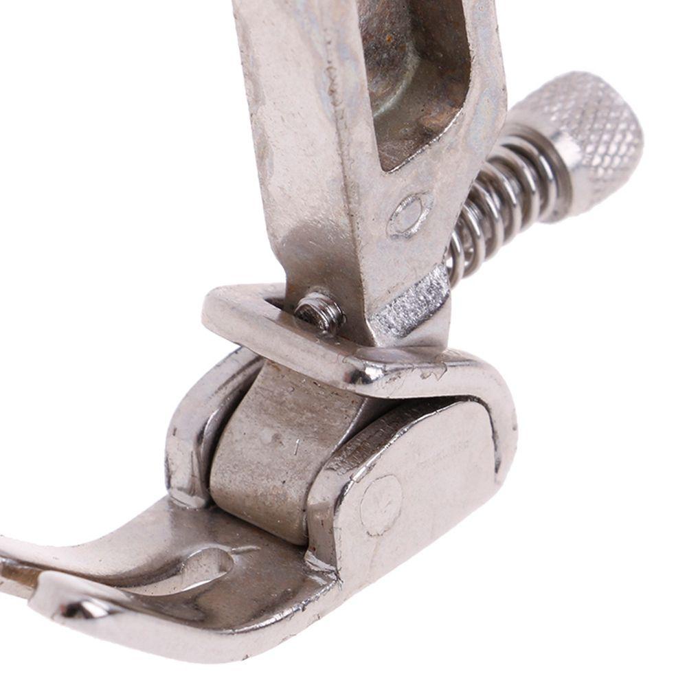 Chân Vịt Bằng Thép Đóng Nếp Nhăn Kèm Vít Dùng Làm Đồ Thủ Công DIY