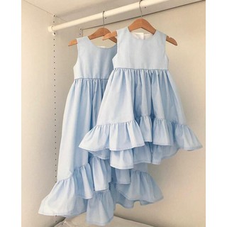 Rập giấy set Mẹ & Bé MB04 (Không phải quần áo)