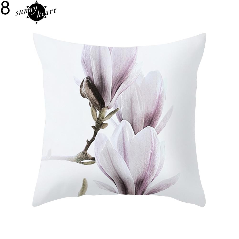 Áo Gối Bọc Đệm Sô Fa Sang Trọng 45Cm X 45Cm