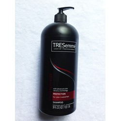 DẦU GỘI TRESEMME PROTECTION 1.15L MỸ