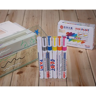 Bút Sơn Toyo SA 101 Chính hãng - Hộp 12 cây