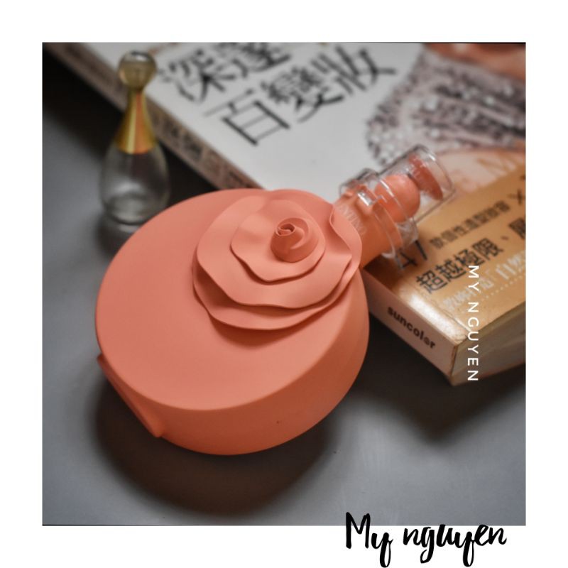 🌸 Nước hoa Valentino Valentina Blush 80ml ♥️