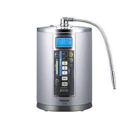 Máy Lọc Nước Điện Giải Ion Kiềm PANASONIC TK-HS90 7 tấm điện cực tạo ra 7 loại nước