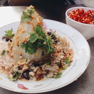 20 gói bột bánh giò Mikko 500gr