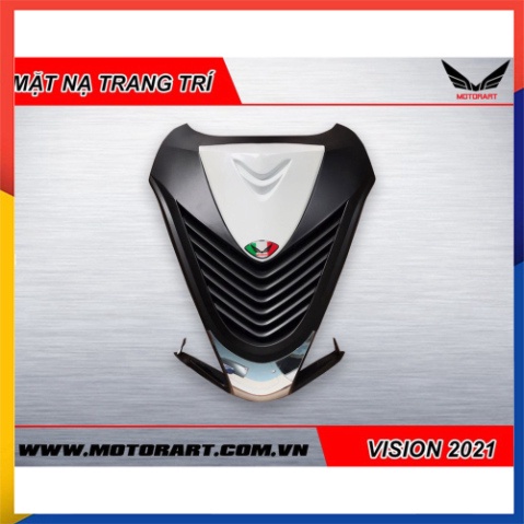 MẶT NẠ VISION 2021-2022-2023 CHÍNH HÃNG MOTOR ART