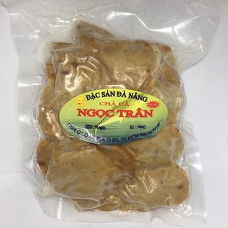 Chả cá đà nẵng 💖 ngọc trân food 💖 đặc sản đà nẵng sử dụng được …