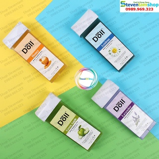 Thanh sáp wax lông 100g