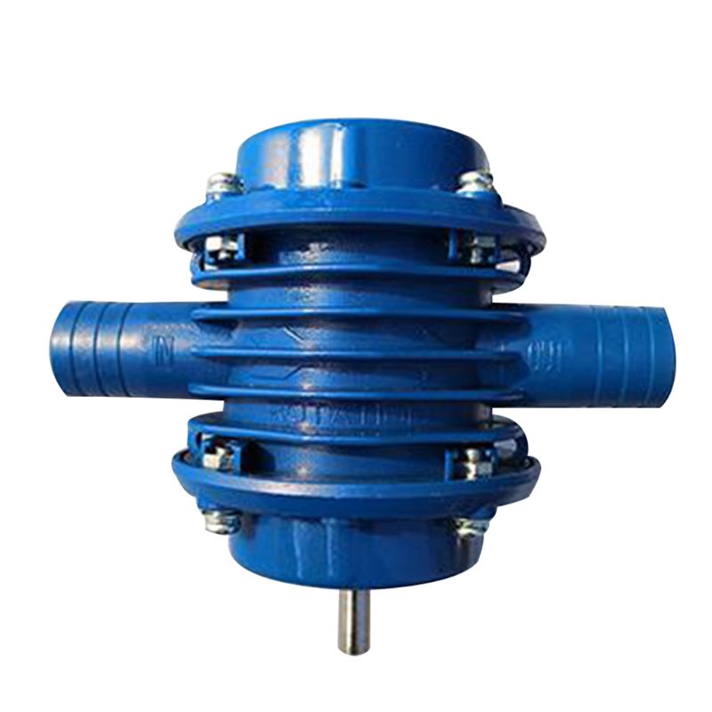 Máy Bơm Nước Cầm Tay Tự Viền Chuyên Dụng