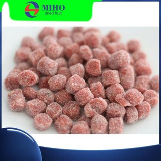 500gram kẹo dẻo dâu tây đặc sản đà lạt