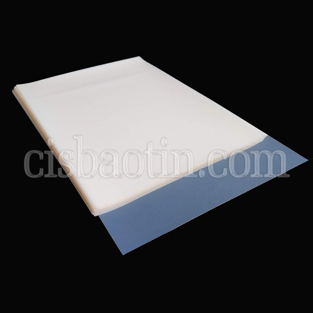 FILM CHỤP BẢN LỤA A3_ DÀNH CHO MÁY IN PHUN