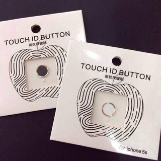 Nút Home iPhone giả hỗ trợ vân tay ( Touch ID Button )