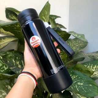 BÌNH GIỮ NHIỆT PEACOCK AKD-RS100 - 1L