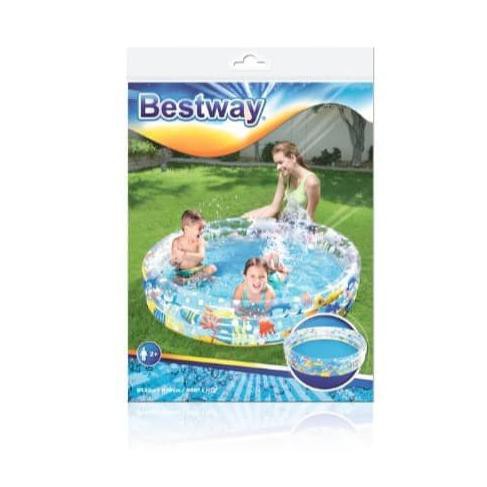 Bestway Hồ Bơi Trẻ Em 2 3 51004