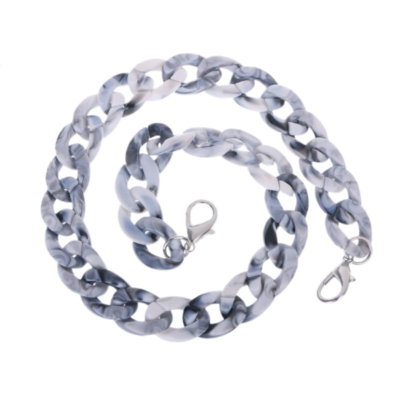 Dây xích thay thế cho túi xách có quai xách 60-120cm