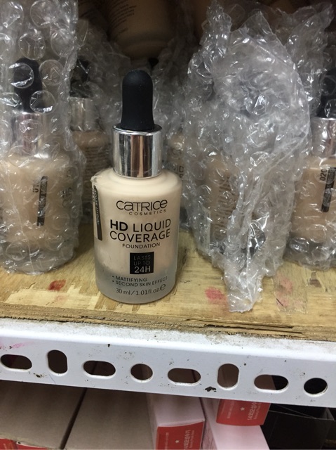 Ken nền Catrice HD liquid coveraga | BigBuy360 - bigbuy360.vn