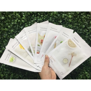 Mặt nạ innisfree