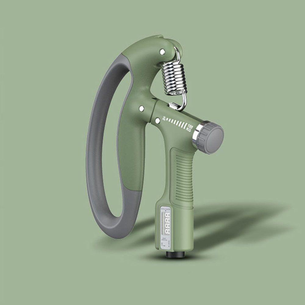 Dụng Cụ Lò Xo Luyện Tập Cơ Tay BERNARDO Chuyên Dụng