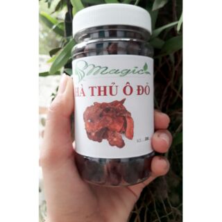 Combo hà thủ ô đỏ