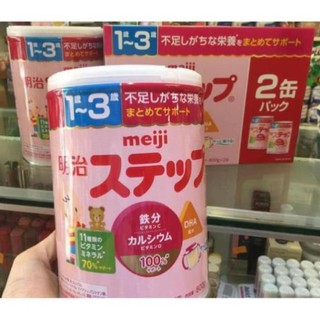 Mua ngay - sữa meji số 9 hộp 800g nội địa nhật