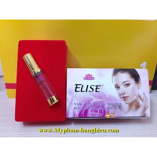 ELISE SERUM NÁM-TÀN NHANG-ĐỒI MỒI