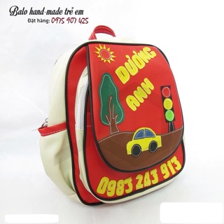 Balo handmade