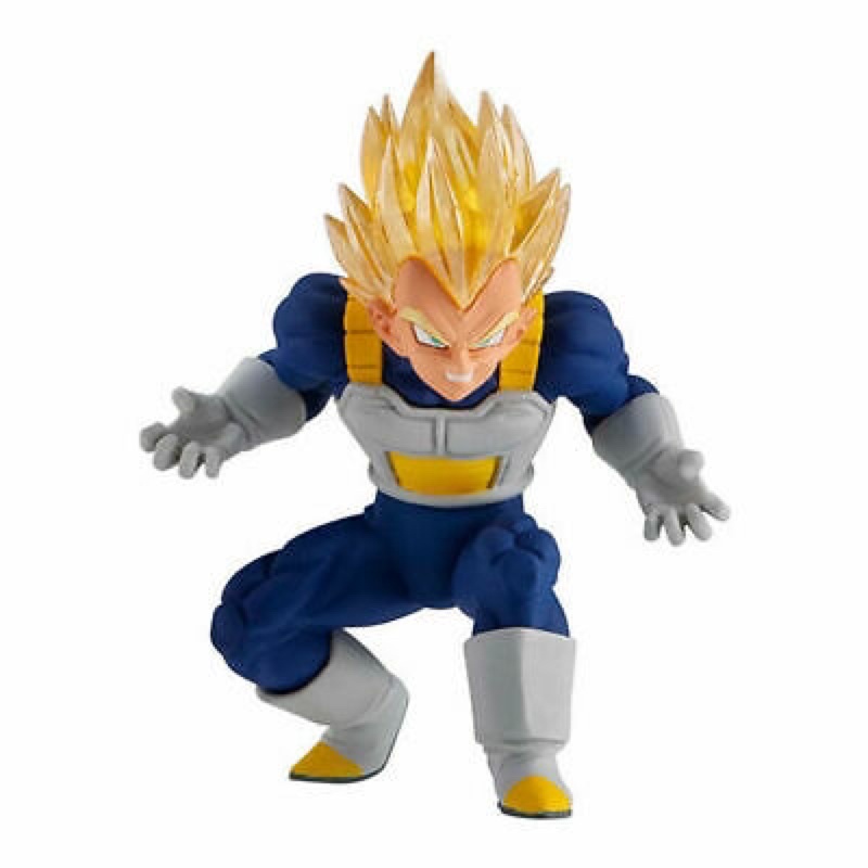 Mô hình dragon ball hg Vol 9