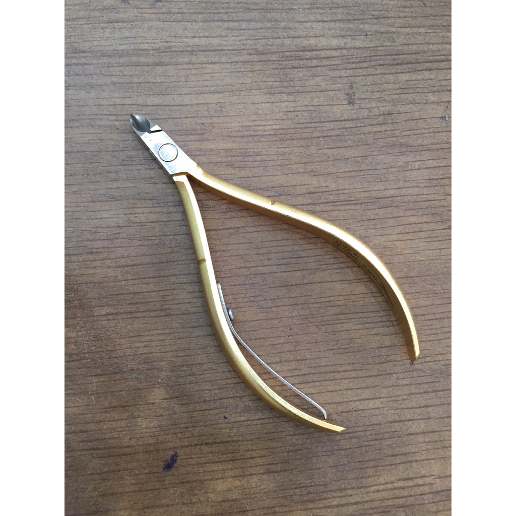 Kềm cắt da Kềm Nghĩa giá sỉ D-777 chính hãng