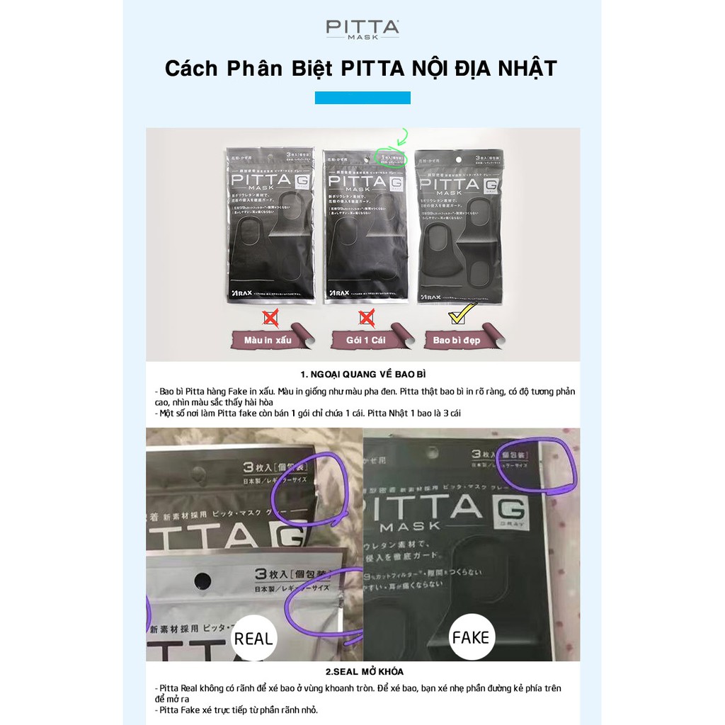 [Hàng Nhật Nội Địa] Khẩu Trang Pitta Trẻ Em Từ 3 Đến 9 Tuổi Cool Kids | Pitta Mask Nhật Bản | BigBuy360 - bigbuy360.vn