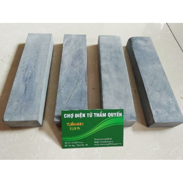 Đá tự nhiên,đá nguyên khối, đá mài dao kéo-Cực sắc, cực nhanh