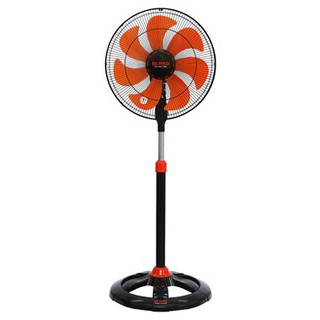 [ FREESHIP 70K] Quạt đứng Senko DTS1607 65w cánh 7 lá