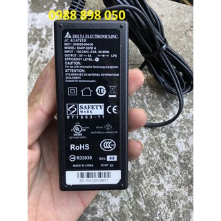 Adapter Nguồn Delta 5v 6a EADP-30FB A Loại Tốt