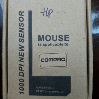 Chuột máy tính hp