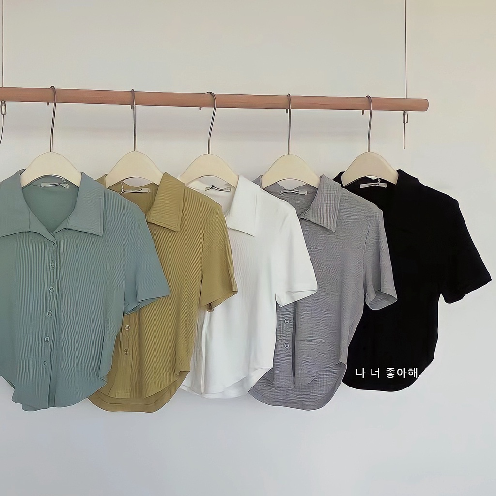 THUN POLO TÀ BẦU_AT1095