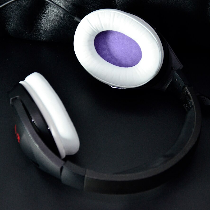 Đệm Bọc Bảo Vệ Tai Nghe Chụp Đầu Chuyên Dụng Cho SteelSeries Arctis 1 3 5 7 9 9x PRO