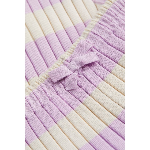 [FORM ÔM] Bộ kids girl HM US chính hãng size 2-4y