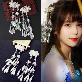Liên Hoa Trâm- Trâm cổ trang