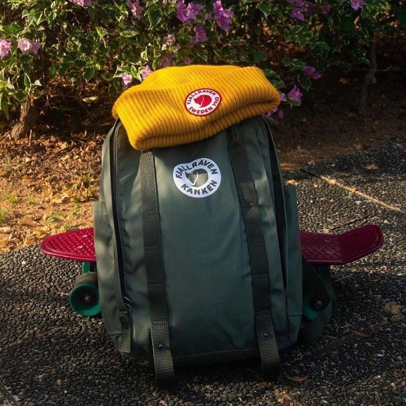 BALO FJALLRAVEN TREE-KANKEN