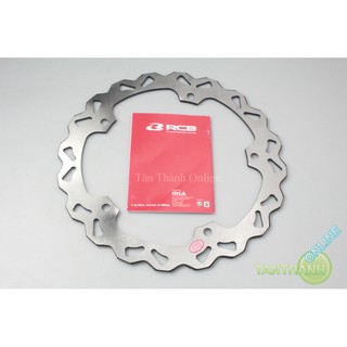 Đĩa thắng trước Raider 150 Racing Boy