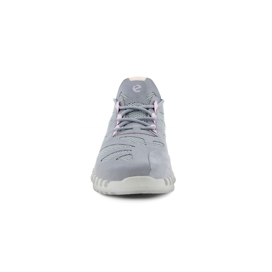 Giày Sneaker Nữ Ecco Zipflex W 80378358295