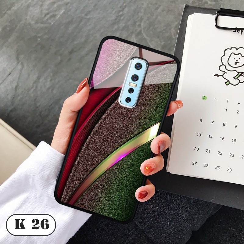 Ốp lưng VIVO V17 PRO - in hình 3D