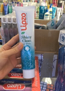 Kem đánh trắng  răng lipzo