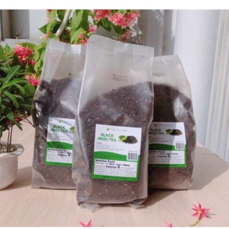 Trà đen backtea Đài Loan