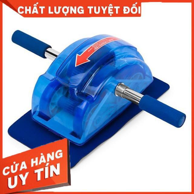 [Free Ship]- Máy tập cơ bụng Ab Slider, máy tập bụng tại nhà giá rẻ