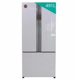 Tủ lạnh Panasonic NR-CY558GMVN 502L