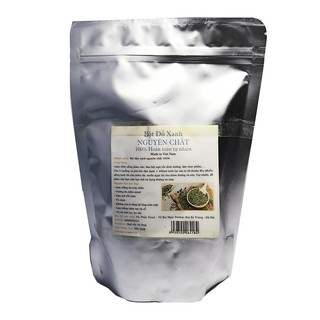 Bột đỗ xanh Vũ Phát 500 gam