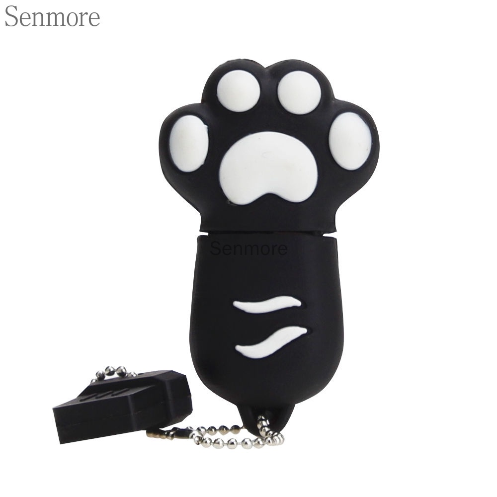 Usb 2.0 2Tb Hình Mèo Dễ Thương