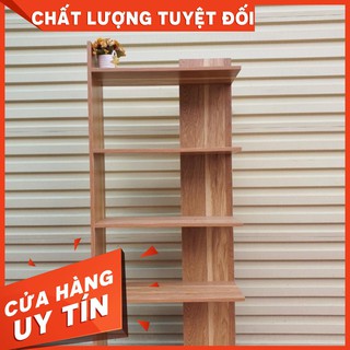 (Thanh lý kho giá sỉ) Kệ để đồ góc tường đa năng