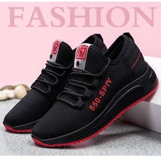 Giày sneaker yr - giày thể thao nữ spiy - giày 550