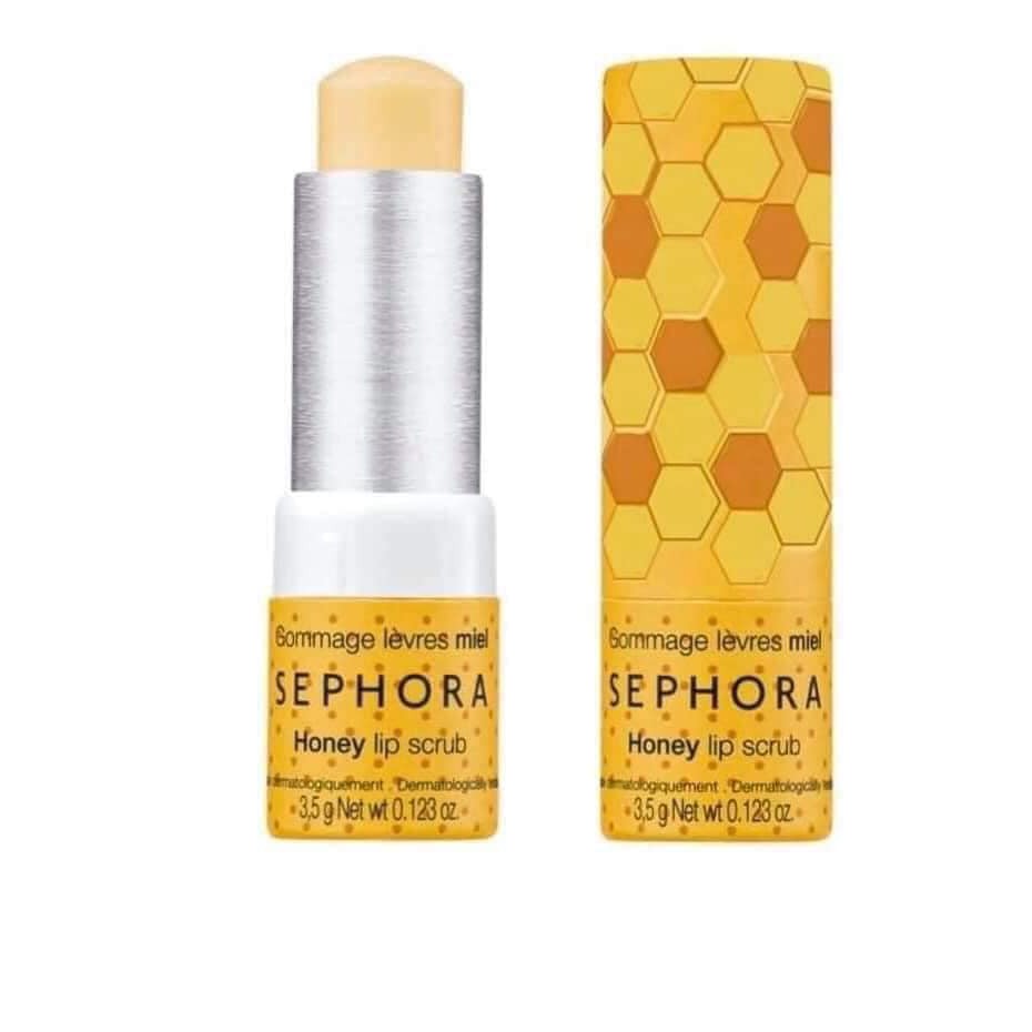 Son Tẩy Tế Bào Chết Dành Cho Môi Sephora Lip Scrub